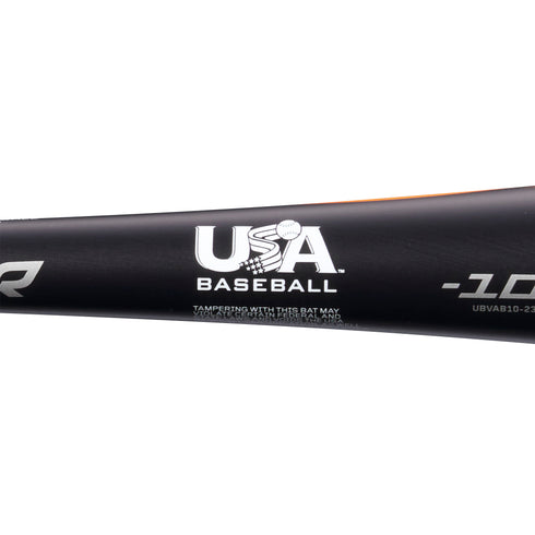 Louisville Slugger Vapor USA -10 Baseball Bat
